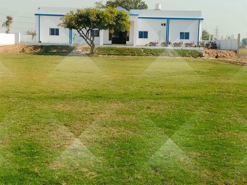 Sir Muhammad Bashir Hafizabad